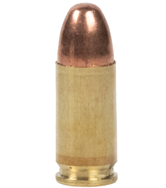 9mm Ammunition