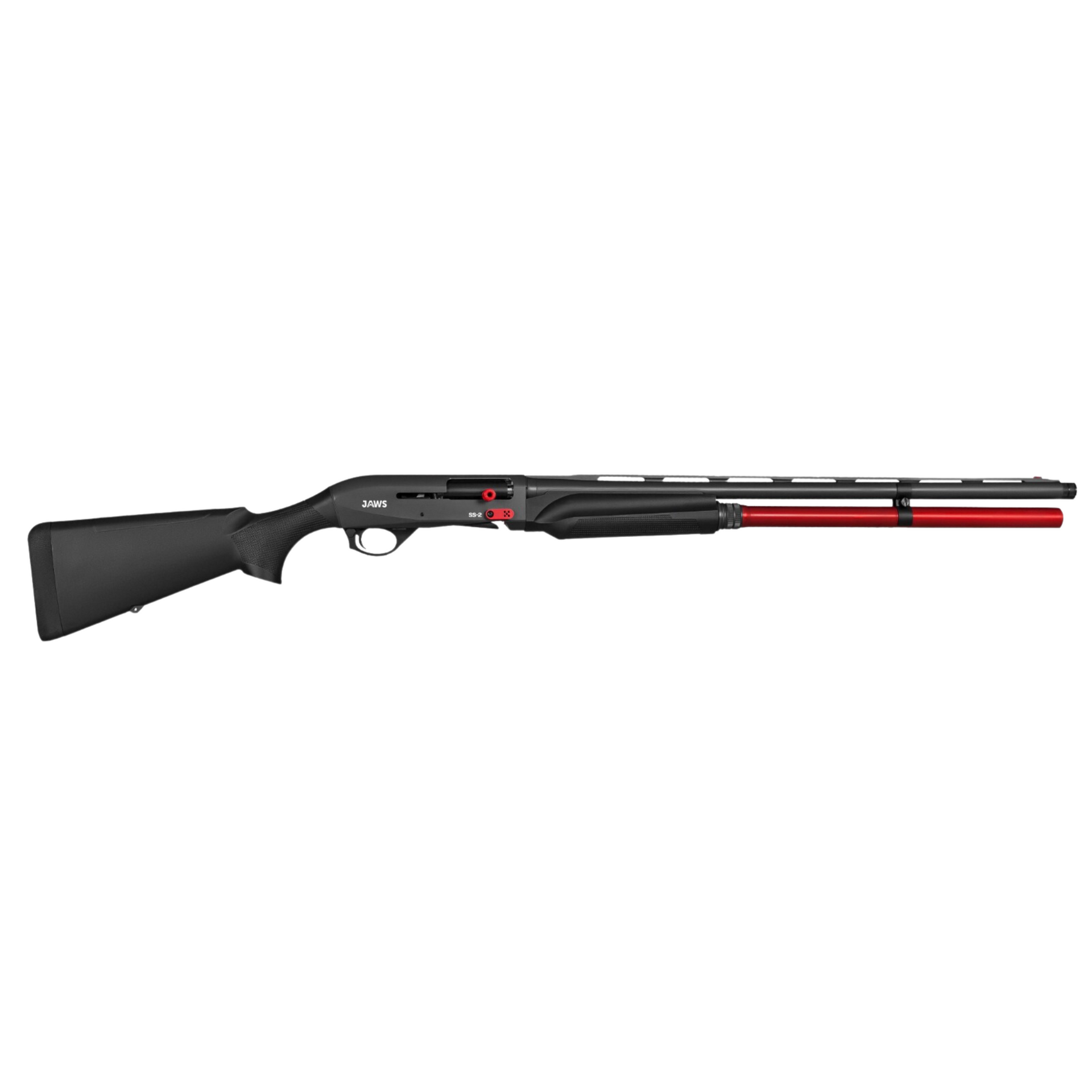 Saricam SS-2 (K-103) Performance 28 in barrel 48 overall, 5 round tube.