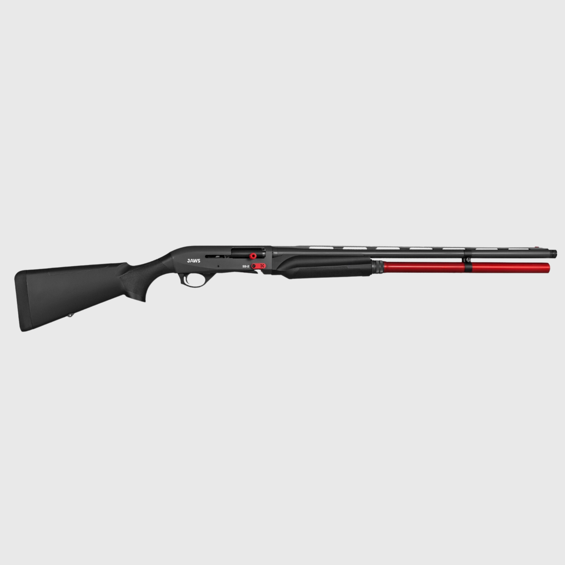 Saricam SS-2 (K-103) Performance 28 in barrel 48 overall, 5 round tube.