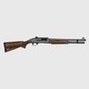 Saricam SS-2 (K-101T) Tactical 5 round tube, Walnut, 18.5