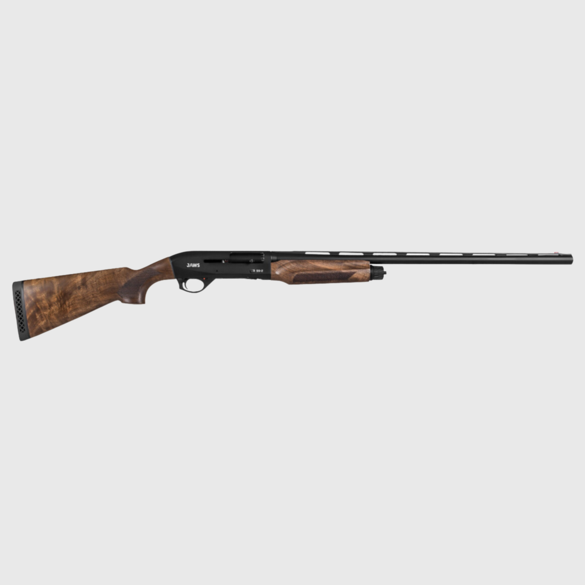 Saricam SS-2 (K-101) Walnut, 28 in barrel 48 in overall. 5 round tube.