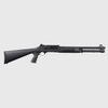 Saricam SS-4 (M-107) 18.5 in barrel, 40.25 overall, 5 round tube.