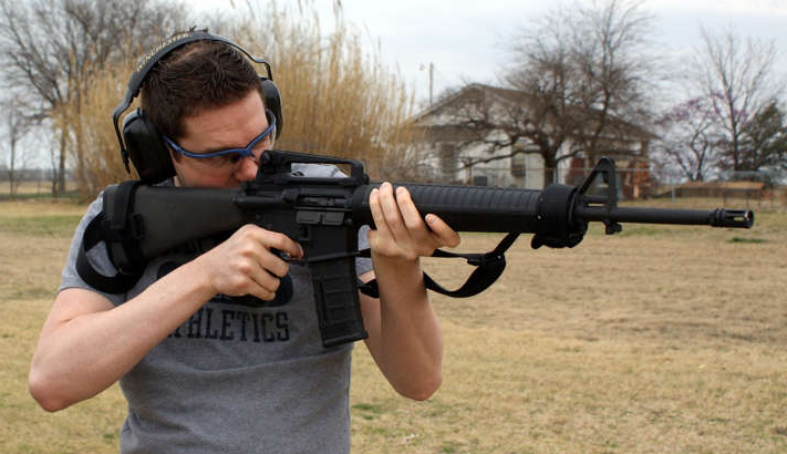 28 Guns Used the Most to Commit Crimes in America
