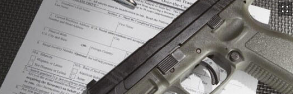 Oklahoma representative files guns rights bills
