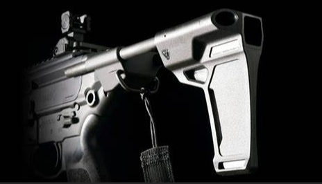 New Gun Regulation Handicaps the Disabled