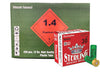 Sterling Exclusive Series 12 gauge #7 2 3/4 INCH 1 1/16 OZ (30g), Case Qty 250