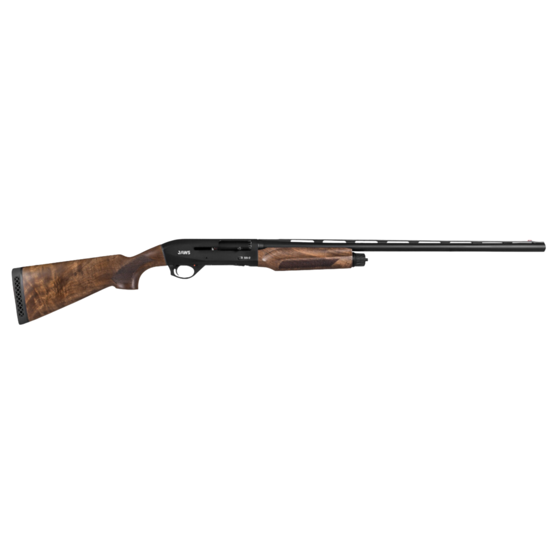 Saricam SS-2 (K-101) Walnut, 28 in barrel 48 in overall. 5 round tube.