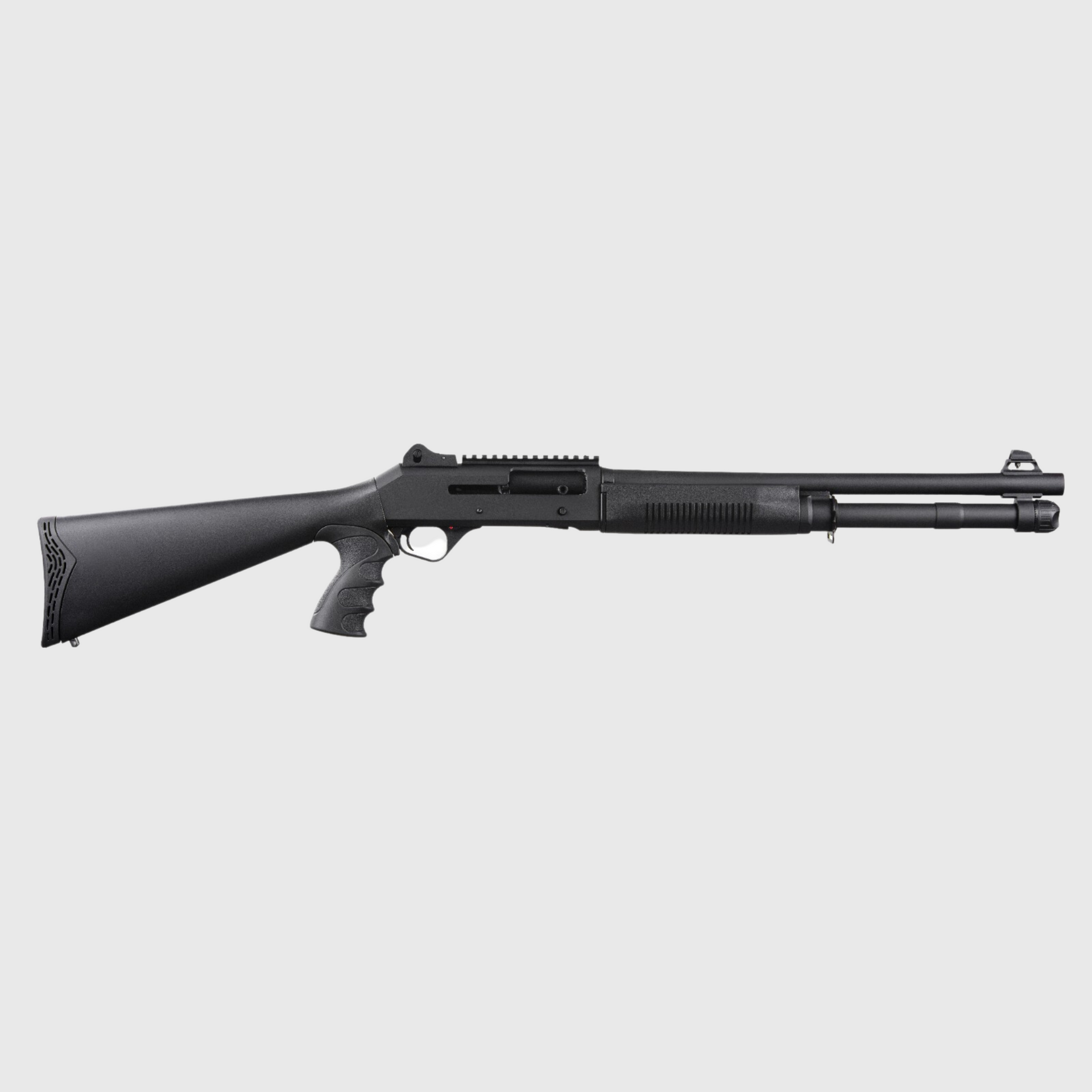 Saricam SS-4 (M-107) 18.5 in barrel, 40.25 overall, 5 round tube.
